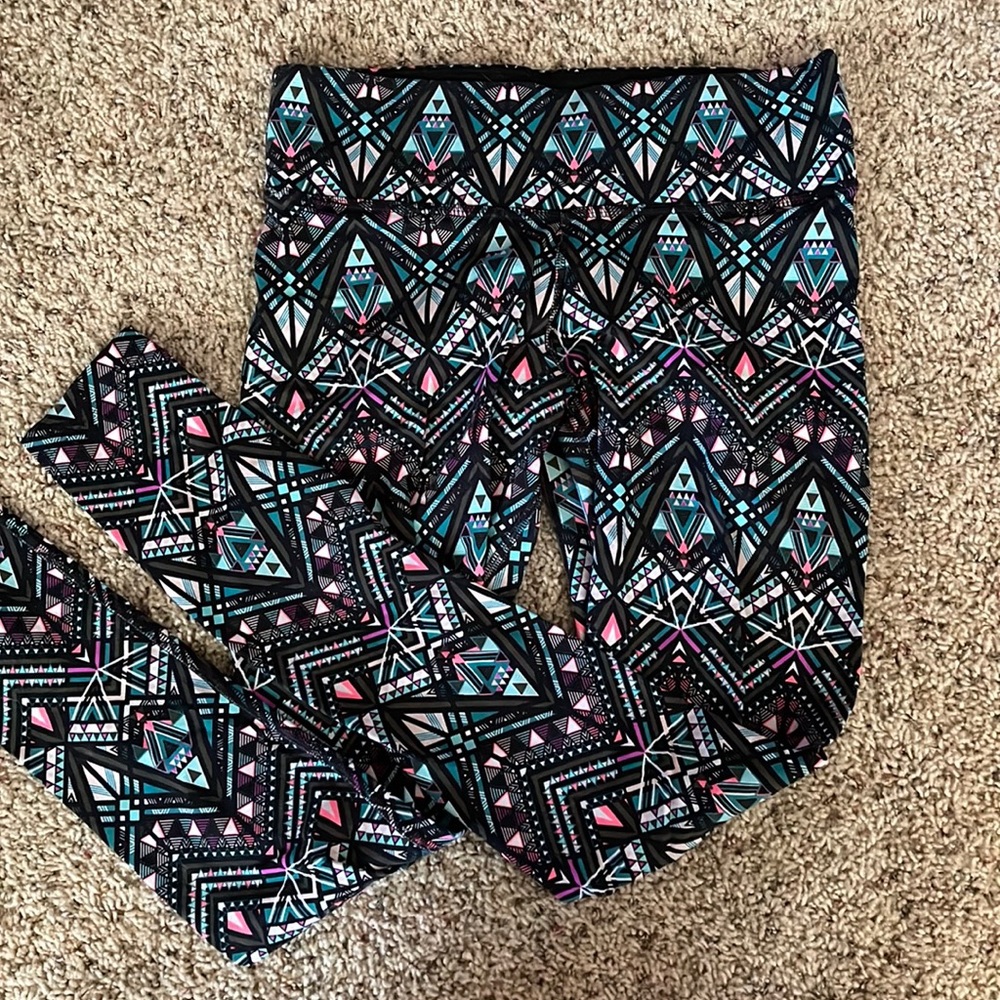 PINK Ultimate Leggings